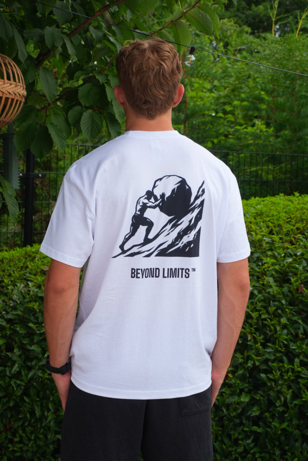 Beyond limits pumpcover
